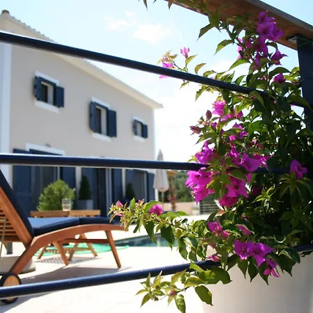 Villa The Gecko Tsoukaládhes